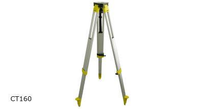 CT160 tripod with screw clamps-img