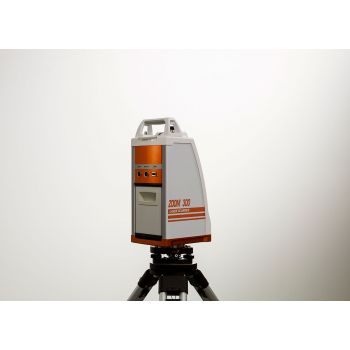 3D measuring system GeoMax ZOOM300-7