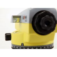 Optical level GeoMax ZAL 220, 20x optical zoom-4-IMG-nav