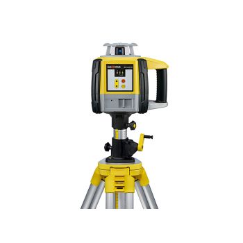 Laser rotator GeoMax ZONE40H BASIC-2