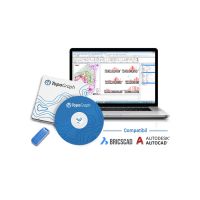 Licență software TopoGraph 10.0, (include CADGen 3.0)-1-IMG-nav