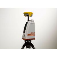 3D measuring system GeoMax ZOOM300-3-IMG-nav