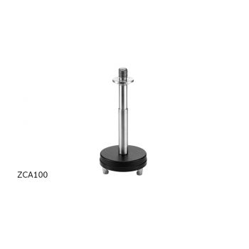 ZCA100 5/8 screw holder for GNSS antenna for base mounting.-1