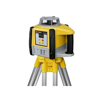 Laser rotator GeoMax ZONE40H BASIC-1