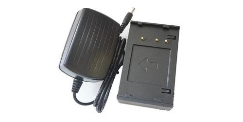 2-Charger-*-Regulated-Adapter-for-GeoMax-ZBA10-batteries