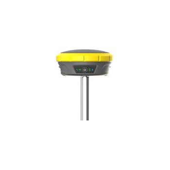 Receptor GNSS GeoMax Zenith60 Pro LTE-UHF-IMU Flexible Rover Set -2