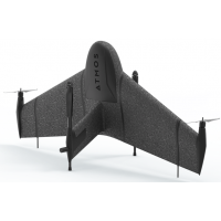 Dronă profesională Marlyn Sony A7RIV Full-Frame Bundle + PPK-5-IMG-nav