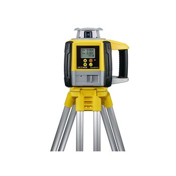 Laser rotator GeoMax ZONE60HG BASIC-2