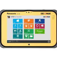 Unitate de control GeoMax Panasonic FZ-M1-2-IMG-nav