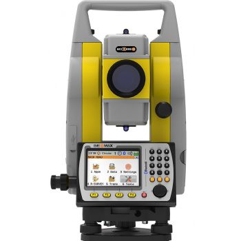 Manual Total station Zoom50, 2