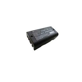 Smart Battery 'ZBA700, LiIon, 3.4 Ah for Zenius5 datalogger-1