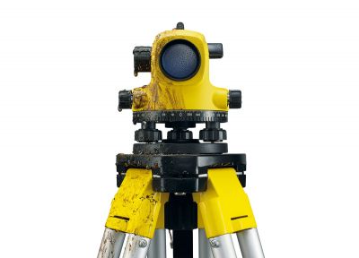 Nivela optic&#259; GeoMax  ZAL132, Zoom optic  32x-img