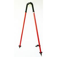 Pole stand, GeoMax ZST100-1-IMG-nav