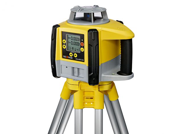 Laser rotator GeoMax ZONE60DG PRO-6-IMG-slider