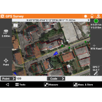 'X-PAD Ultimate Survey Super Premium (GNSS, TPS, ROBOTIC, BUILD EXTENSION, ROAD, VOLUME, X-POLE, GIS, BIM, LOCATORS)-4-IMG-nav