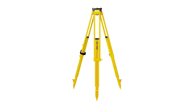 Wooden tripod GeoMax CTW100-img