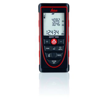 Distancemeter Leica DISTO X310 -1