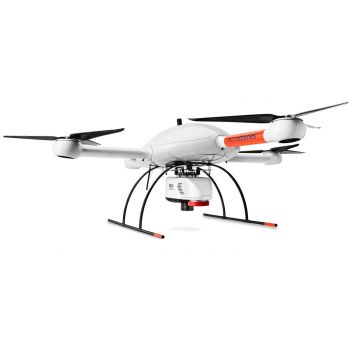 Microdrones mdLiDAR3000DL aaS-1