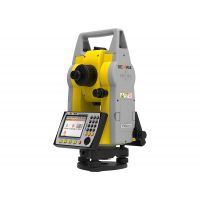 Manual Total station Zoom40, 2 