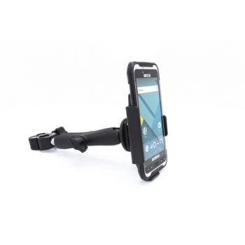 Pole mount for Handheld Nautiz X6-1