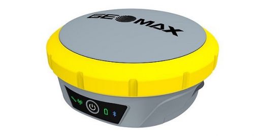 5-Receptor-GNSS-GeoMax-Zenith55-LTE~UHF~IMU-