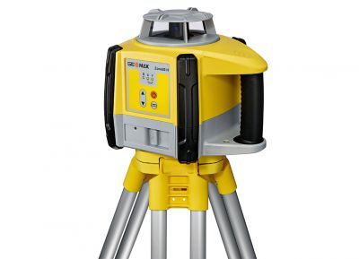 Laser rotator GeoMax ZONE20H BASIC-img