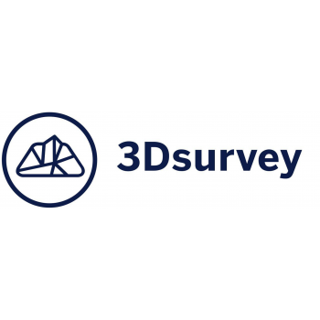 3Dsurvey Perpetual License -1