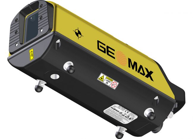 Laser pentru conducte GeoMax Zeta125 S Li-Ion Standard Target (laser class 3) -5-IMG-slider