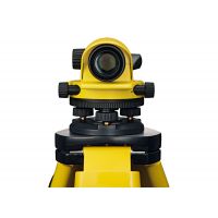 Nivela optică GeoMax ZAL330, Zoom optic 30x-1-IMG-nav