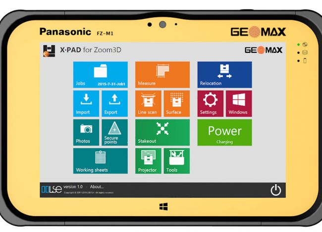 Field Controller GeoMax Panasonic FZ-M1-2-IMG-slider