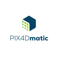 Pix4Dmatic Desktop (1 device) - Perpetual license-1-IMG-nav