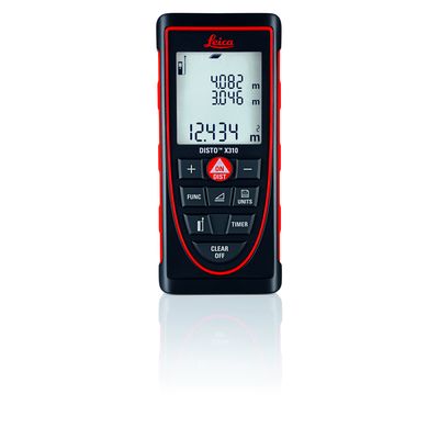 Distancemeter Leica DISTO X310 -img