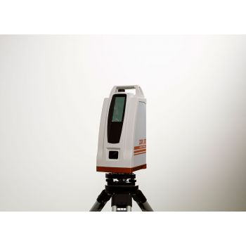 3D measuring system GeoMax ZOOM300-1