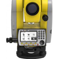 Manual Total station Zoom25, 1 