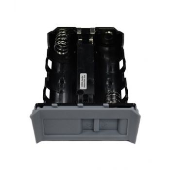 Zone laser alkaline battery tray-1