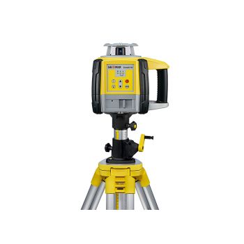 Nivelă rotativă GeoMax ZONE20HV BASIC-4