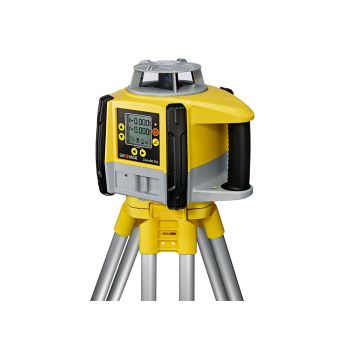 Laser rotator GeoMax ZONE60DG PRO-6