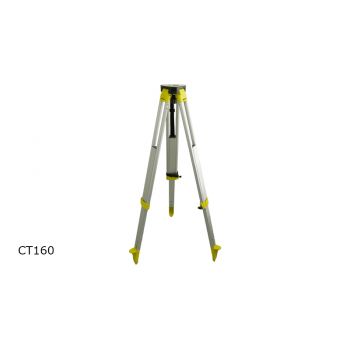 CT160 tripod with screw clamps-1