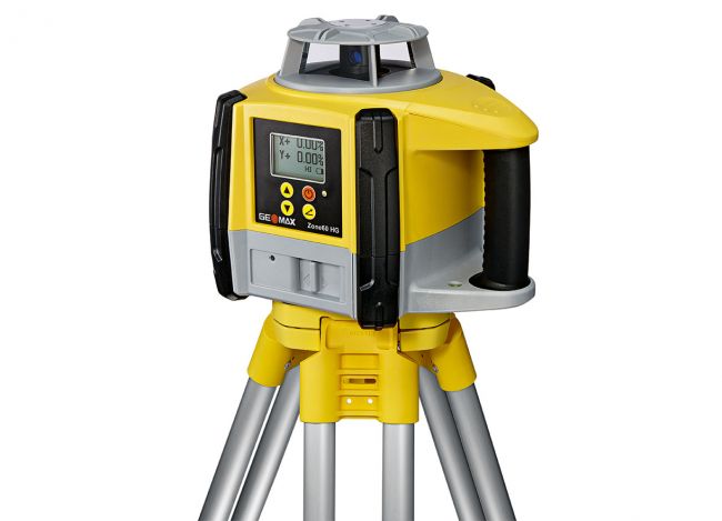 Laser rotator GeoMax ZONE60HG BASIC-1-IMG-slider