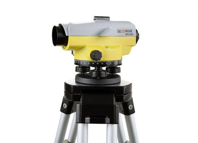 Nivela optică GeoMax ZAL232, Zoom optic 32x-9-IMG-slider