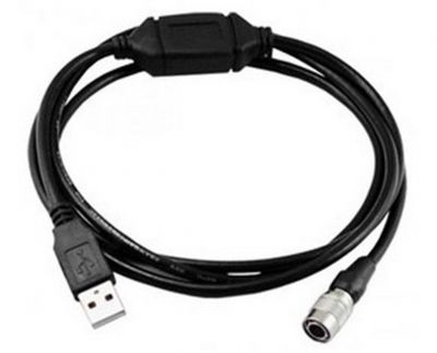 ZDC217 USB cable for Zoom series (Zoom20 / Zoom25 / Zoom30 / Zoom35 / Zoom50)-img