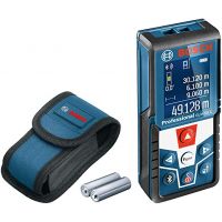 Distancemeter Bosch GLM50-1-IMG-nav