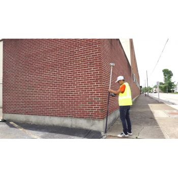 Receptor GNSS Carlson BRx7 Receiver Kit-3