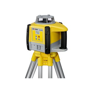 Nivelă rotativă GeoMax ZONE20H BASIC-3