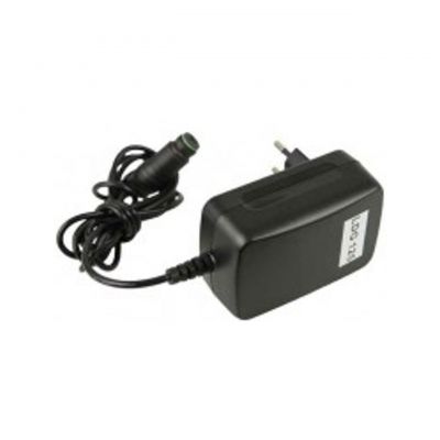 International charger LDG 125 (AUS, EU, UK, USA) Adapter included.-img