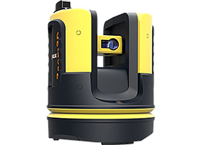 3D measurement system GeoMax Zoom3D Robotic, Android-4-IMG-slider