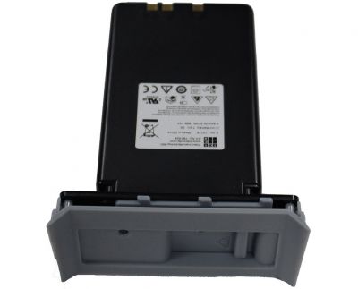 Li-Ion battery pack for Zone20 / 40/60-img