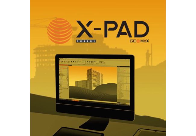 X-PAD Office BIM Connect (Node locked license) - (option)-1-IMG-slider