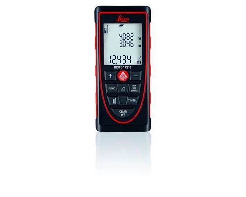 1-Distancemeter-Leica-DISTO-X310 