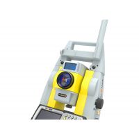 Robotic Total station Zoom90 R, A5, 5 -12-IMG-nav